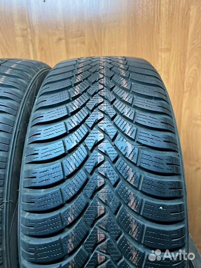 Falken Eurowinter HS01 SUV 235/50 R19