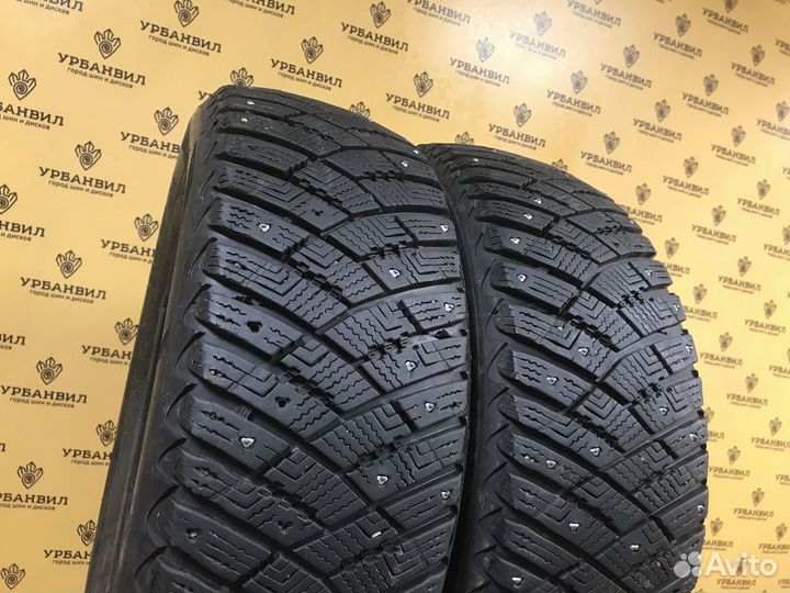 Goodyear Ultragrip Ice Arctic 195/65 R15 88T