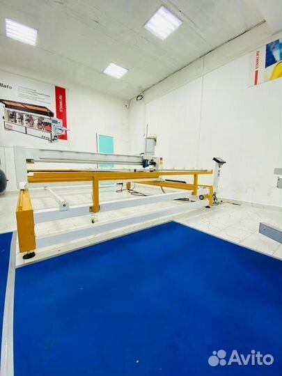 Стегальная машина OST -1