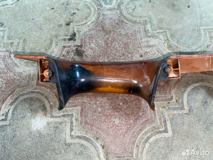 Кнопка стеклоподъемника передняя правая Hyundai