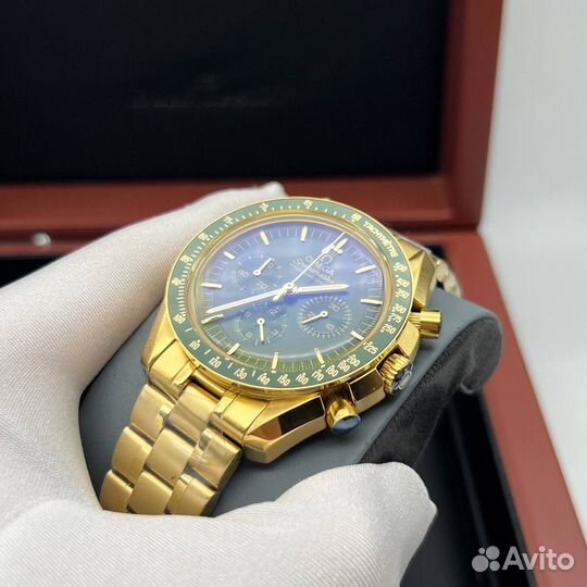 Часы omega