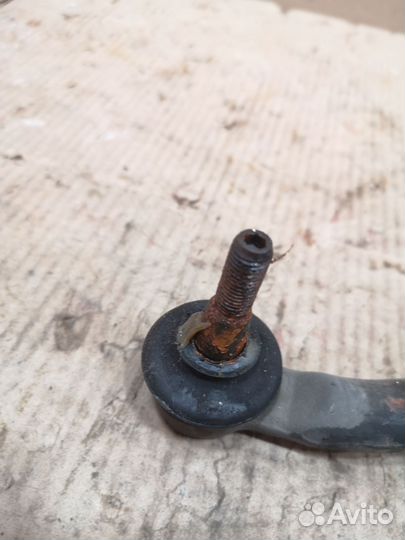 Рулевая рейка Nissan Note E11