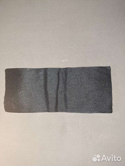 Шевроны транспортной безопасности