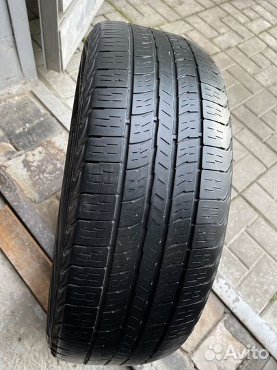 Kumho Road Venture APT KL51 225/60 R17