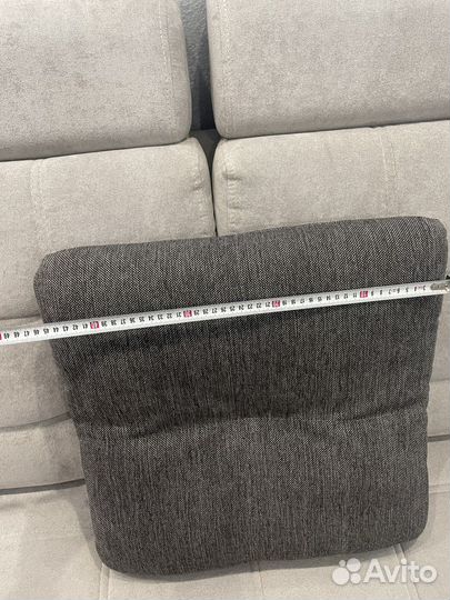 Подушки для дивана