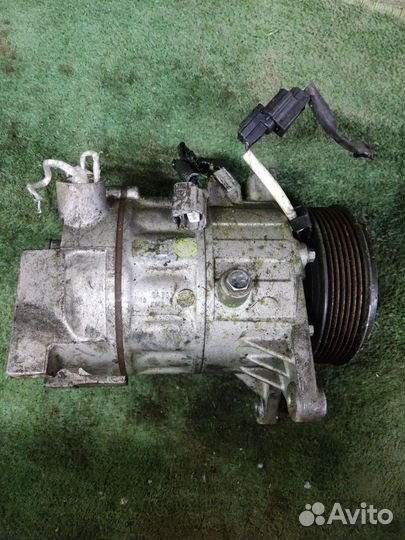 Компрессор кондиционера Infiniti QX60, JX35