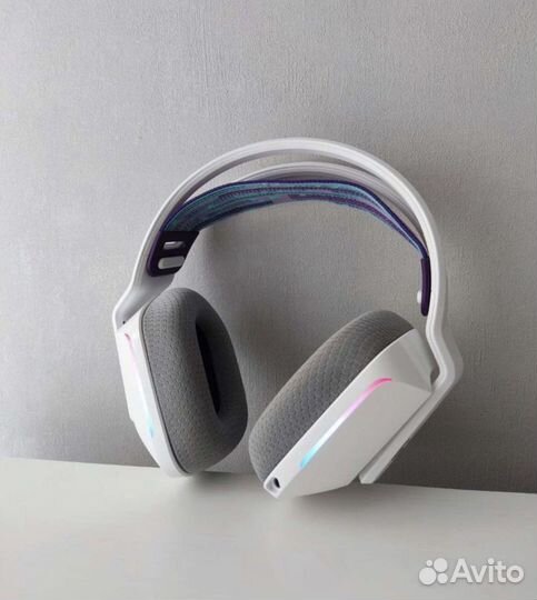 Беспроводные наушники