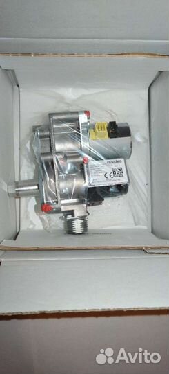 Газовый клапан для котлов Protherm, Vaillant