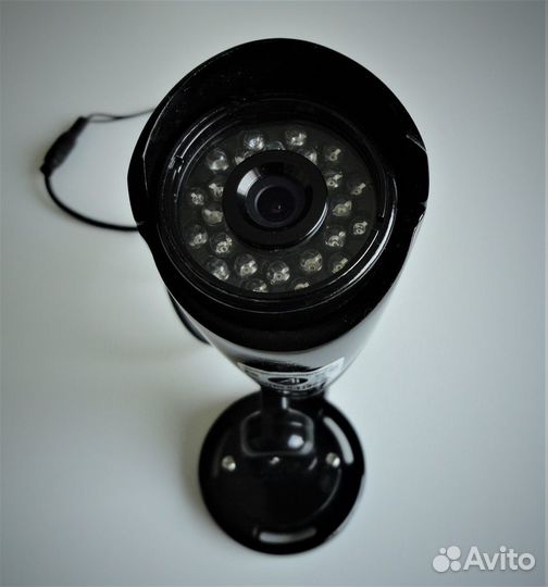 Видеокамера уличная acumen AI-IR93