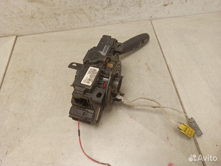 Лента подрулевая (улитка)