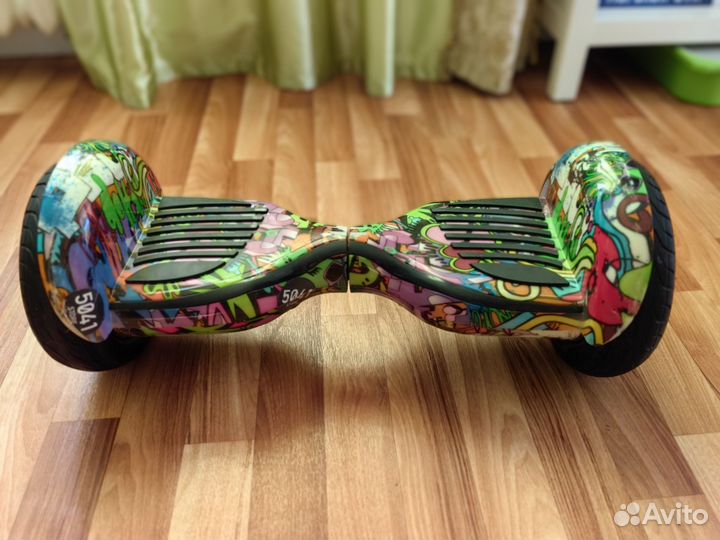 Гироскутер б/у