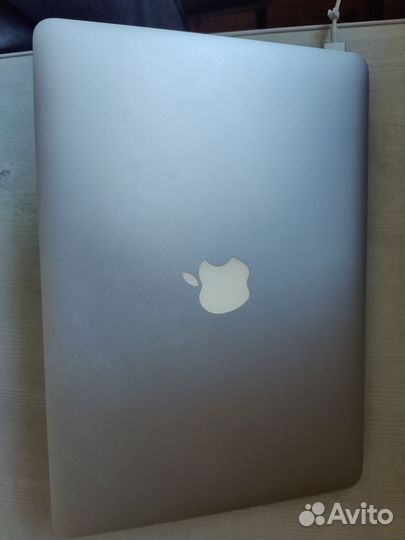 Apple MacBook Air 13 2012