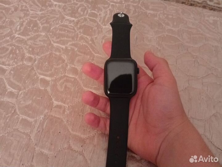 Apple watch pro