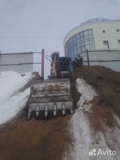 Водопровод канализация. Колодцы септики