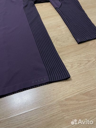 Термо лонгслив Falke оригинал