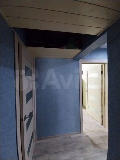 3-к. квартира, 66,2 м², 1/5 эт.