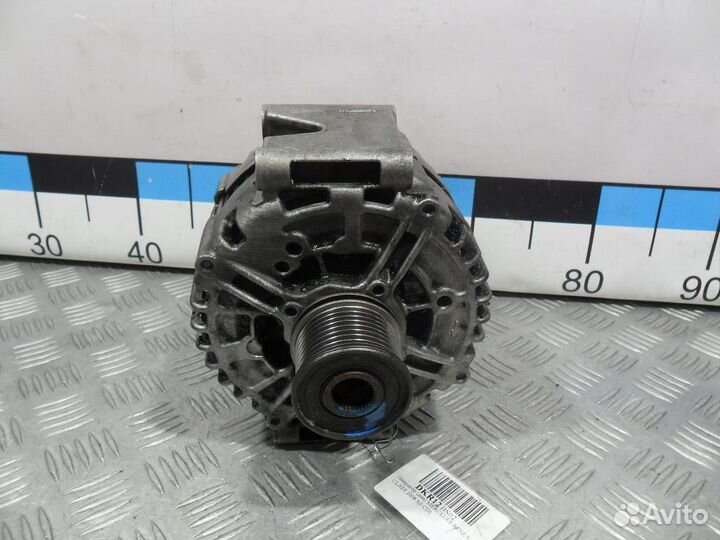 Генератор Mercedes-Benz GL-Class/M-Class/R-Class/S