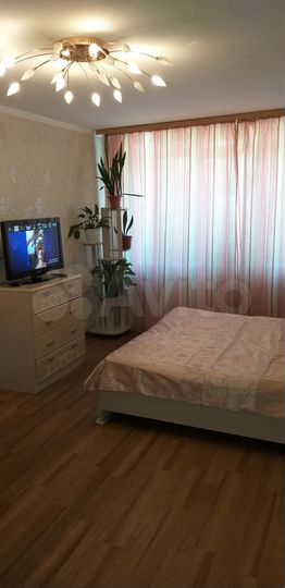 1-к. квартира, 37 м², 3/4 эт.