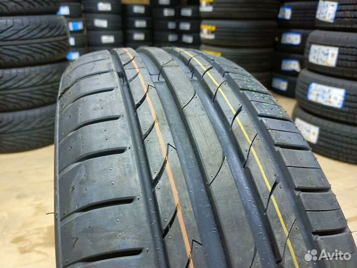 Tracmax X-Privilo TX3 225/45 R17 94W