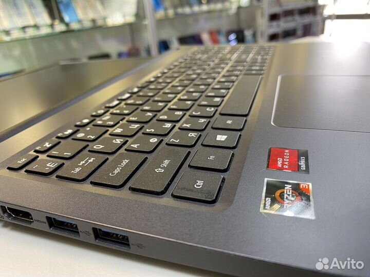 Ноутбук Acer Extensa 15