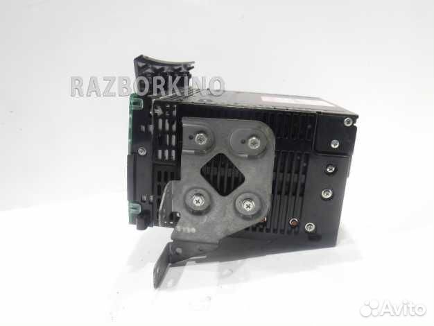 Магнитола Хонда Pilot 2