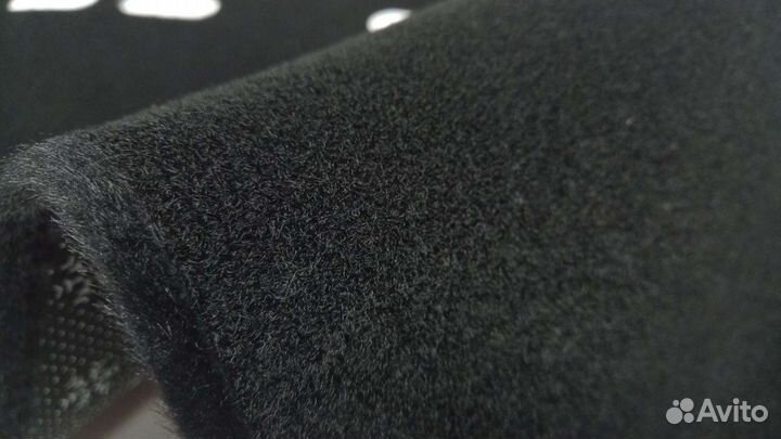 Накидка на панель Хендай Элантра 5 2011-2015г