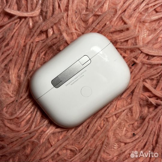Airpods pro 2 оригинал