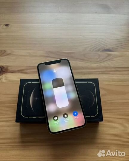 iPhone 12 Pro, 128 ГБ