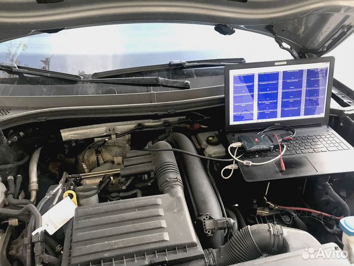 Чип Тюнинг Евро 2 Прошивка Экология