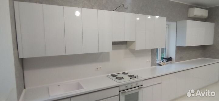 Изготовление мебель