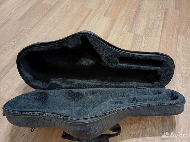 Кейс чехол для саксофона альт