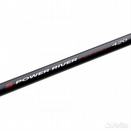 Фидер Flagman S-Power River 4.2м 150 гр