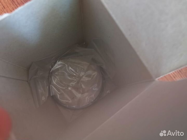 Фильтр масляный авто Lynx LO -1520