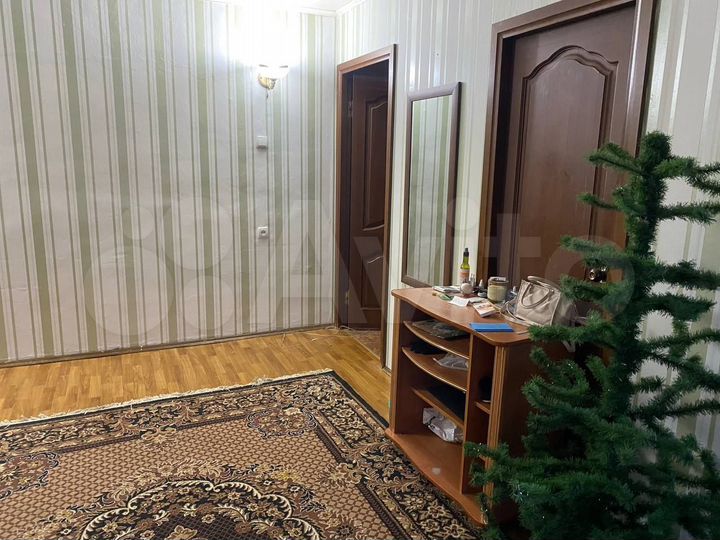 2-к. квартира, 45,5 м², 4/5 эт.