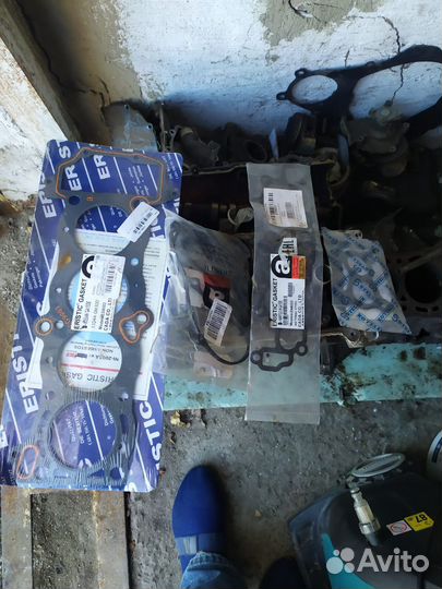 Nissan sunny двигатель на запчасти