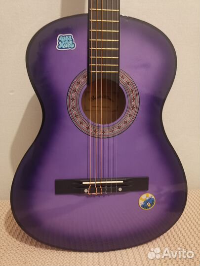 Классическая гитара