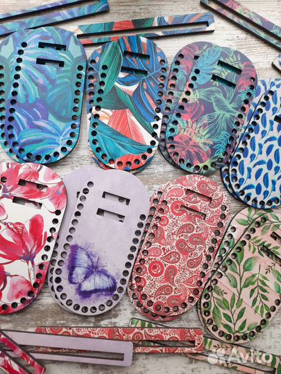 Боковины/Каркасы для сумок