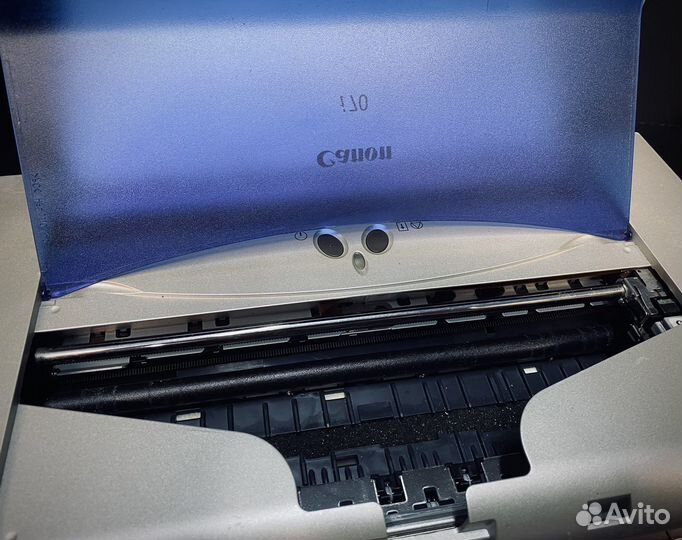 Mini-принтер canon