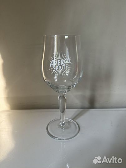 Бокалы 2 шт aperol spritz