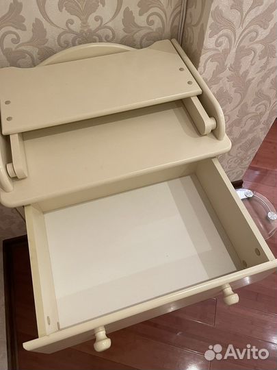 Комод детский гандылян