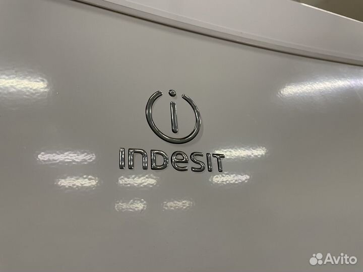 Холодильник Indesit / No Frost / Трейд-ин