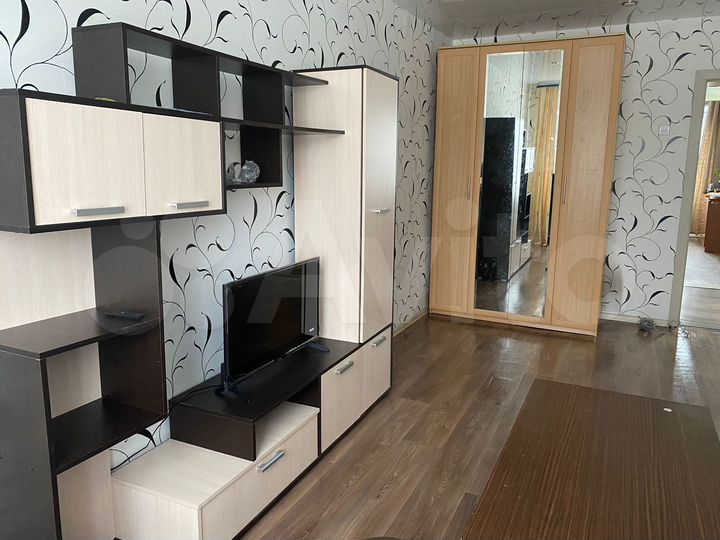 2-к. квартира, 48,4 м², 4/5 эт.