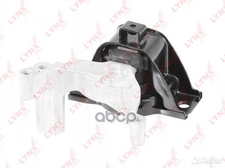 Опора двигателя перед прав me2596 lynxauto