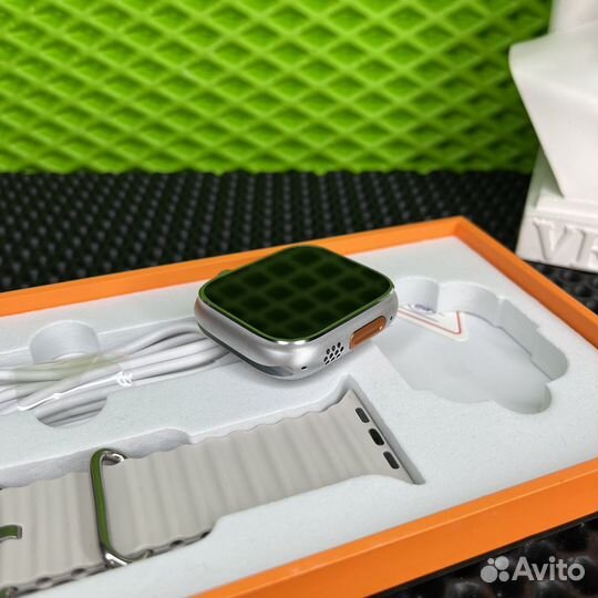 Apple watch ultra 49mm