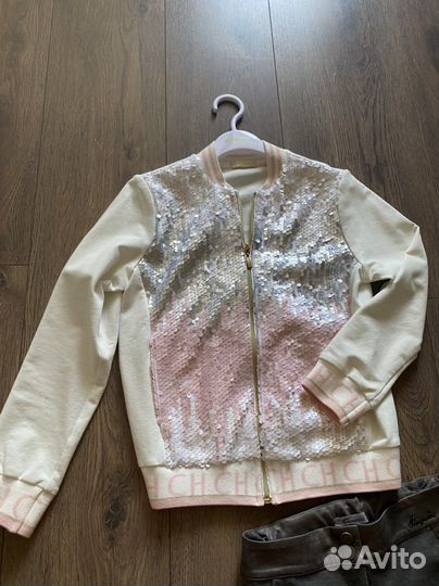 Choupette костюм