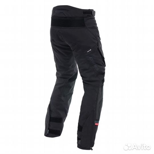 Dainese Antartica 2 GTX Pants Light grey-black