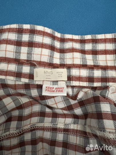 Брюки/рубашка mango