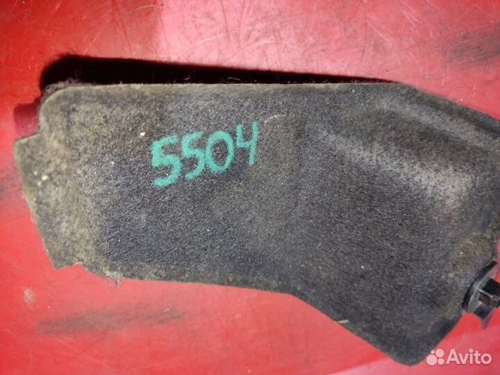 Крышка ниши багажника Volkswagen Golf 4 хетчбек