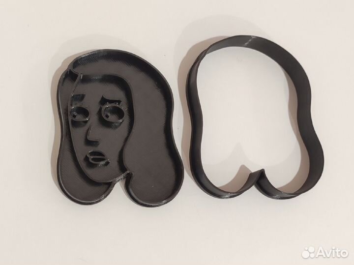 Форма для печенья и пряников