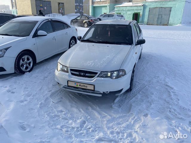 Авито воркута авто с пробегом